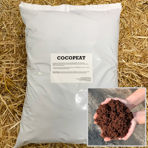 Cocopeat 25L Bag
